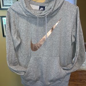 Nike hoodie